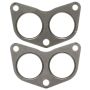 MAHLE MS19882 Exhaust Manifold Gasket Set