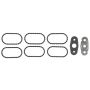 MAHLE MS19884 Fuel Injection Plenum Gasket Set