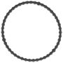 MAHLE MS19886 Fuel Injection Plenum Gasket