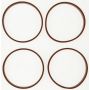 MAHLE MS19890 Engine Intake Manifold Gasket Set