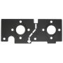 MAHLE MS19913 Exhaust Manifold Gasket Set