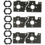 MAHLE MS19915 Intake and Exhaust Manifolds Combination Gasket