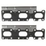 MAHLE MS19927 Exhaust Manifold Gasket Set
