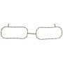 MAHLE MS19940 Fuel Injection Plenum Gasket Set