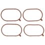 MAHLE MS19949 Engine Intake Manifold Gasket Set