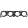 MAHLE MS19950 Exhaust Manifold Gasket Set