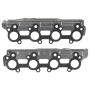 MAHLE MS19951 Exhaust Manifold Gasket Set