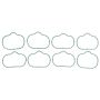 MAHLE MS19954 Engine Intake Manifold Gasket Set