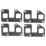 MAHLE MS19961 Exhaust Manifold Gasket Set