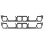 MAHLE MS19977 MAHLE Performance Exhaust Manifold Gasket Set