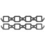 MAHLE MS19979 MAHLE Performance Exhaust Manifold Gasket Set