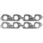 MAHLE MS19986 MAHLE Performance Exhaust Manifold Gasket Set