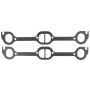MAHLE MS19989 MAHLE Performance Exhaust Manifold Gasket Set