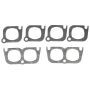 MAHLE MS19992 MAHLE Performance Exhaust Manifold Gasket Set