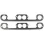 MAHLE MS19993 MAHLE Performance Exhaust Manifold Gasket Set