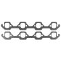 MAHLE MS19998 MAHLE Performance Exhaust Manifold Gasket Set