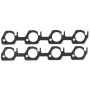 MAHLE MS20000 MAHLE Performance Exhaust Manifold Gasket Set