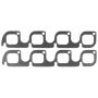 MAHLE MS20002 MAHLE Performance Exhaust Manifold Gasket Set