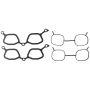 MAHLE MS20004 Engine Intake Manifold Gasket Set
