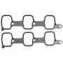 MAHLE MS20006 Fuel Injection Plenum Gasket