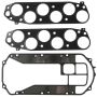 MAHLE MS20007 Fuel Injection Plenum Gasket Set