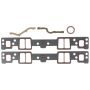 MAHLE MS20009 MAHLE Performance Intake Manifold Gasket Set