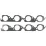 MAHLE MS20021 MAHLE Performance Intake Manifold Gasket Set