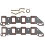 MAHLE MS20023 MAHLE Performance Intake Manifold Gasket Set