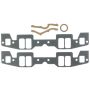 MAHLE MS20028 MAHLE Performance Intake Manifold Gasket Set