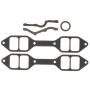MAHLE MS20032 MAHLE Performance Intake Manifold Gasket Set