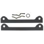 MAHLE MS20037 MAHLE Performance Intake Manifold Gasket Set