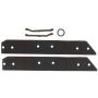 MAHLE MS20046 MAHLE Performance Intake Manifold Gasket Set