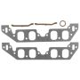 MAHLE MS20054 MAHLE Performance Intake Manifold Gasket Set
