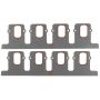 MAHLE MS20063 MAHLE Performance Intake Manifold Gasket Set
