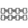 MAHLE MS20066 MAHLE Performance Intake Manifold Gasket Set