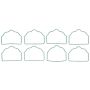 MAHLE MS20067 Engine Intake Manifold Gasket Set