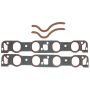 MAHLE MS20077 MAHLE Performance Intake Manifold Gasket Set