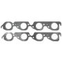 MAHLE MS20118 MAHLE Performance Exhaust Manifold Gasket