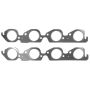 MAHLE MS20121 MAHLE Performance Exhaust Manifold Gasket