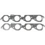 MAHLE MS20122 MAHLE Performance Exhaust Manifold Gasket
