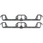 MAHLE MS20123 MAHLE Performance Exhaust Manifold Gasket