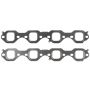 MAHLE MS20125 MAHLE Performance Exhaust Manifold Gasket