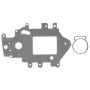 MAHLE MS20134 Fuel Injection Plenum Gasket
