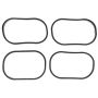 MAHLE MS20142 Engine Intake Manifold Gasket Set