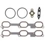 MAHLE MS20146 Fuel Injection Plenum Gasket