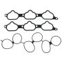 MAHLE MS20151 Engine Intake Manifold Gasket Set