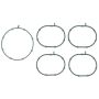 MAHLE MS20154 Engine Intake Manifold Gasket Set