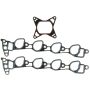 MAHLE MS20155 Engine Intake Manifold Gasket Set