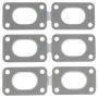 MAHLE MS20185 Exhaust Manifold Gasket Set