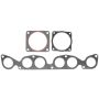 MAHLE MS20197 Fuel Injection Plenum Gasket Set
